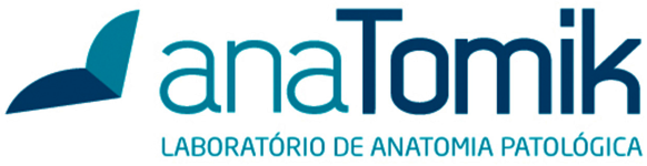 Logo Anatomik Anatomia Patológica